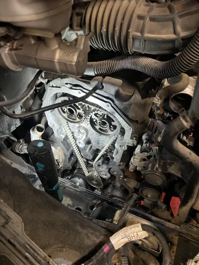 Auto Technik Cri Ltd