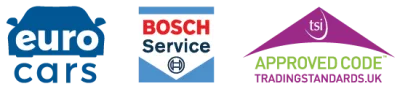 Bosch Car Service - Euro Cars