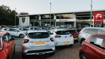 Vauxhall