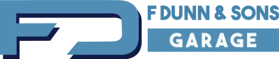 F Dunn &amp; Sons Garage | Manchester