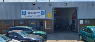 Farmer's Vehicle Engineers