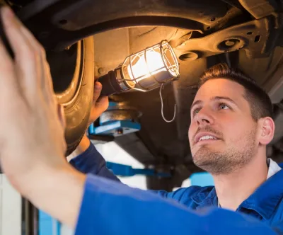 Diamond Vehicle Services (UK) Ltd