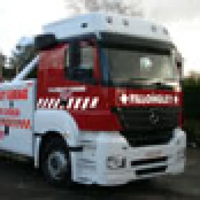 Fillongley Garage ltd