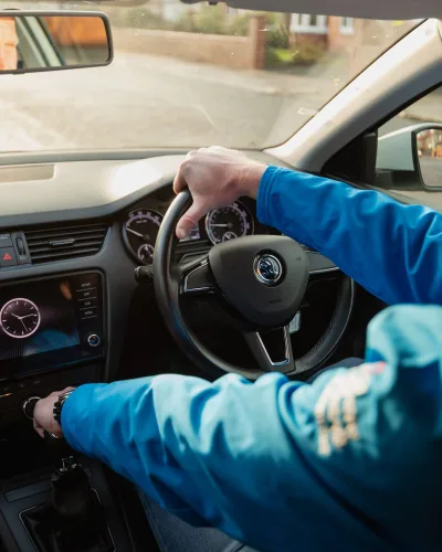 Neptune Garage | Newcastle upon Tyne