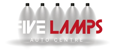 Five Lamps Auto Centre