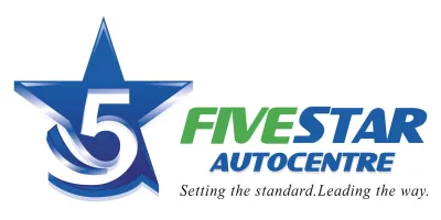 Five Star Autocentre & MOT Garage
