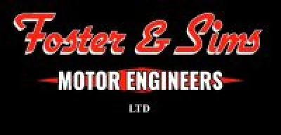 Foster and Sims Motor Engineers