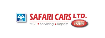 Safari Cars Ltd