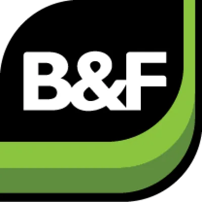 Baldwin & Francis Ltd
