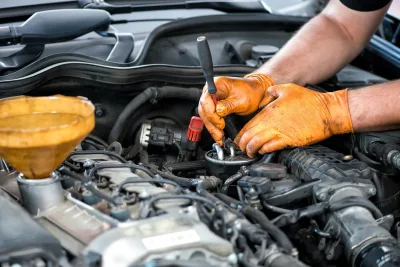 Frasers Auto Repairs