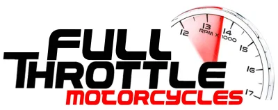 Full Throttle Motorcycles