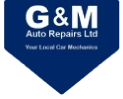 G&M Auto Repairs Ltd