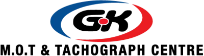 G K M O T & Tachograph Centre