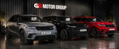 GS Motor Group Ltd
