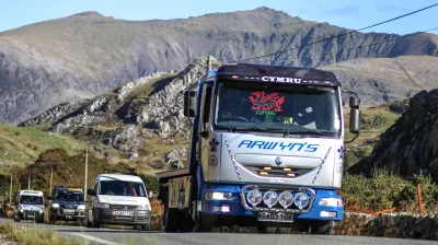Garej Arwyn Cyf | Caernarfon