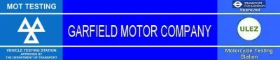 Garfield Motor Co