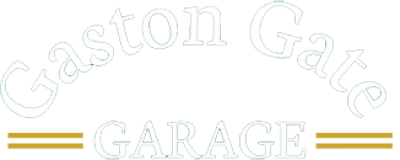 Gaston Gate Garage