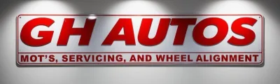 GH Auto's | Castleford