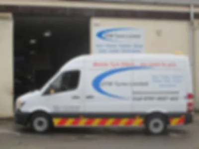 DTM Tyres LTD | Bovingdon
