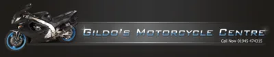 Gildo's Motor Cycle Centre