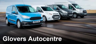 Glovers Autocentre | Ely