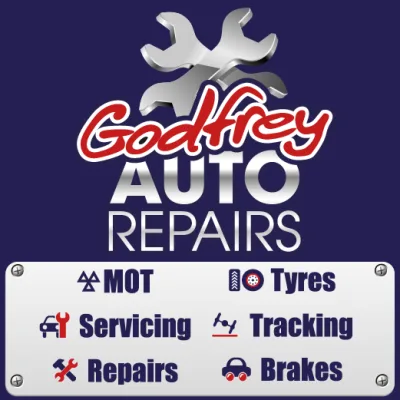 Godfrey Auto Repairs Crowborough