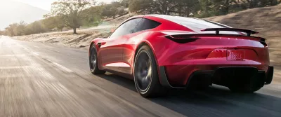 Peak Performance Cars