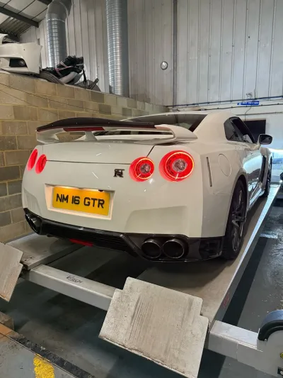 Grays Motor Solutions & MOT Testing Station