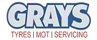 Grays MOT & Services