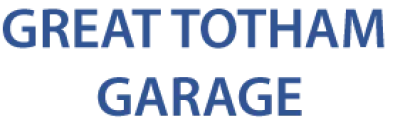 Great Totham Garage