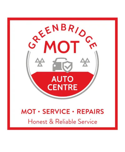 Greenbridge MOT Autocentre Ltd