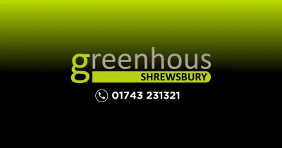 Greenhous Shrewsbury Used Cars & Vans