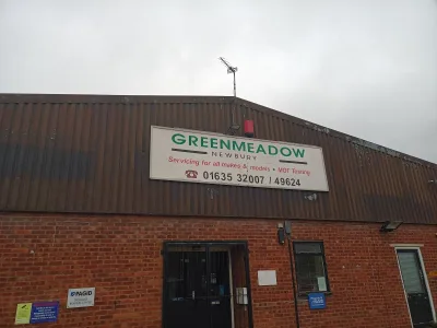 Greenmeadow Commercial Services Ltd