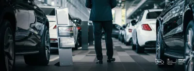 Vertu Mercedes-Benz of Slough | Slough