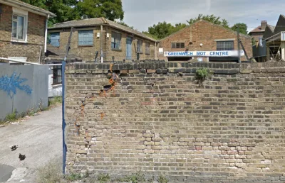 Greenwich MOT & Service Centre