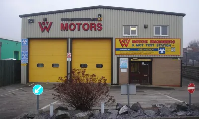 GTW Motors