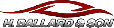 H Ballard &amp; Son Motors | Welshpool