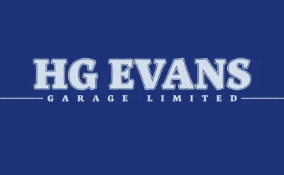 H.G Evans Garage Ltd