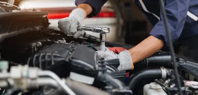 HTR Autocentre Telford
