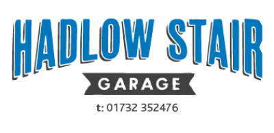 Hadlow Stair Garage