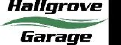 Hallgrove Garage