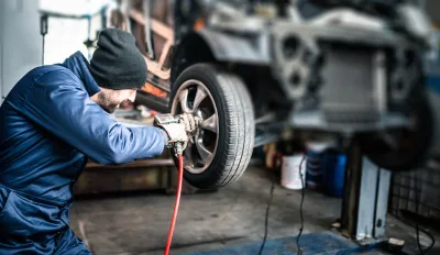 Hamilton Auto Services