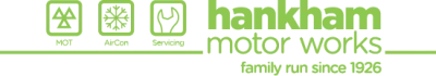 Hankham Motor Works