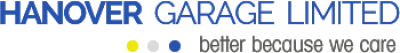 Hanover Garage Ltd