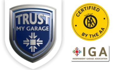 Harborne Garage