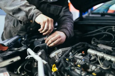 Roy Hart Motors | Weston-super-Mare