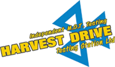 Harvest Drive Testing Station Ltd