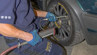 Haynes Car Care Centre