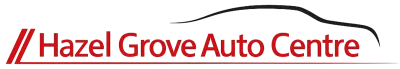 Hazel Grove Auto Centre