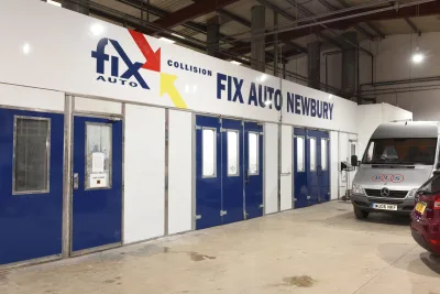 Fix Auto Newbury